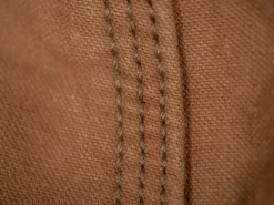 UES Duck Short Pants Brown