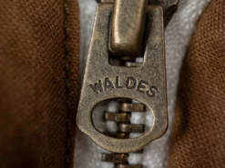 UES Duck Short Pants Brown