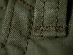 UES Duck Short Pants Olive 43 UES Duck Short Pants Olive