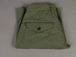 UES Duck Short Pants Olive 36 UES Duck Short Pants Olive