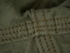 UES Duck Short Pants Olive 44 UES Duck Short Pants Olive