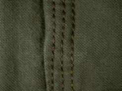 UES Duck Short Pants Olive 51 UES Duck Short Pants Olive