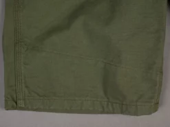 UES Duck Short Pants Olive 41 UES Duck Short Pants Olive