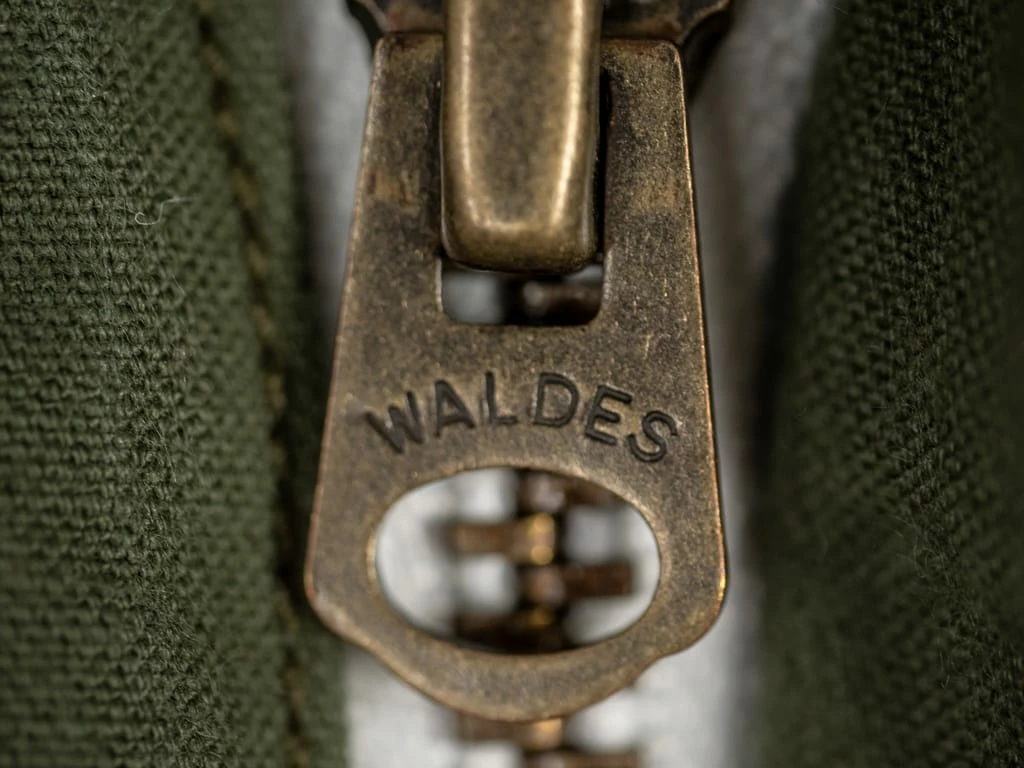 UES Duck Short Pants Olive 16 UES Duck Short Pants Olive