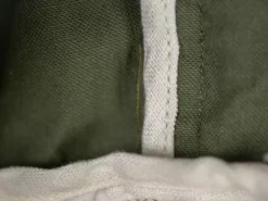 UES Duck Short Pants Olive 48 UES Duck Short Pants Olive