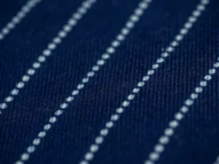 UES Face Mask Indigo Wabash 14 UES Face Mask Indigo Wabash