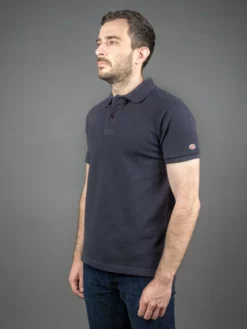 UES Polo Shirt Navy 21 UES Polo Shirt Navy