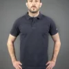 UES Polo Shirt Navy