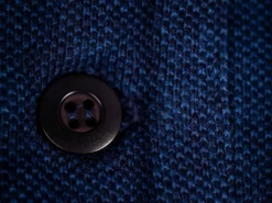 UES Polo Shirt Indigo