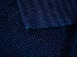 UES Polo Shirt Indigo