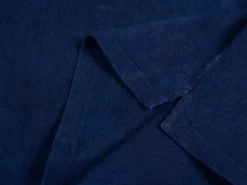 UES Polo Shirt Indigo