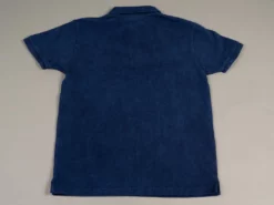 UES Polo Shirt Indigo