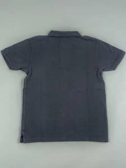 UES Polo Shirt Navy 27 UES Polo Shirt Navy