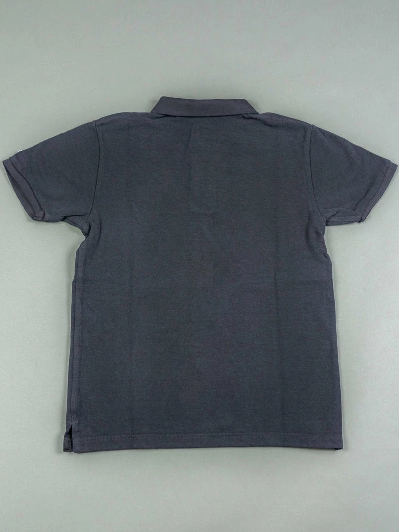 UES Polo Shirt Navy 11 UES Polo Shirt Navy