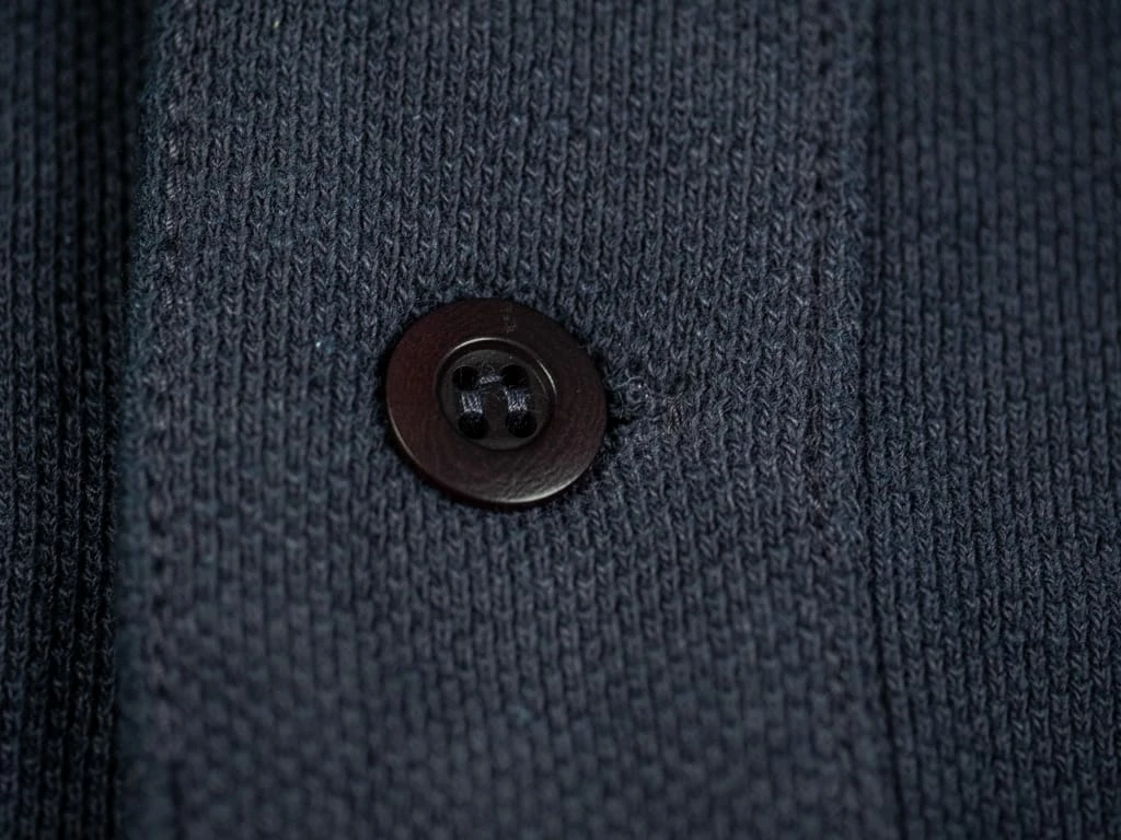 UES Polo Shirt Navy 15 UES Polo Shirt Navy