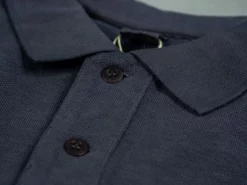 UES Polo Shirt Navy 29 UES Polo Shirt Navy