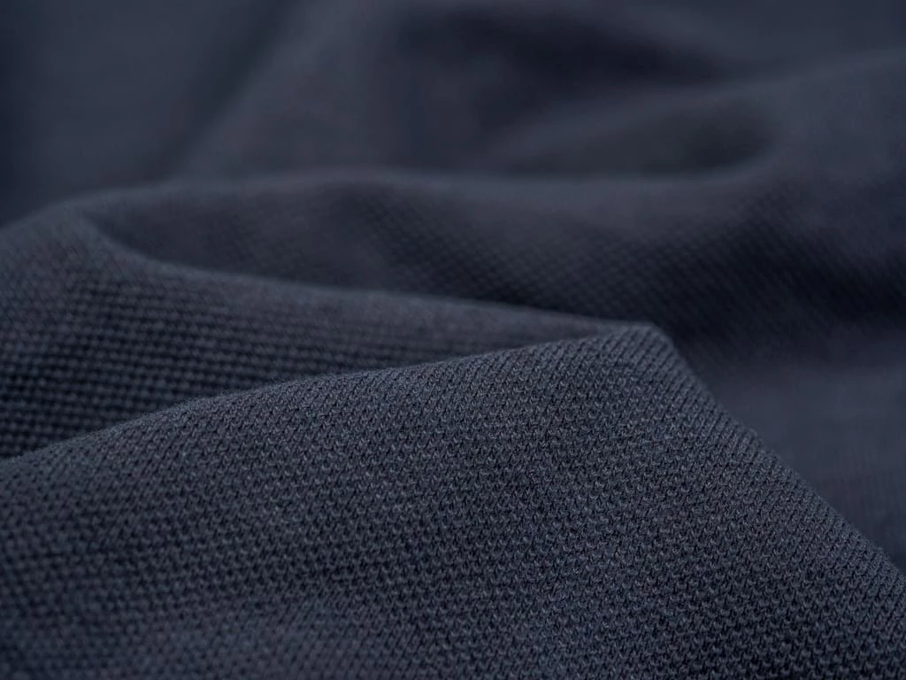 UES Polo Shirt Navy 16 UES Polo Shirt Navy