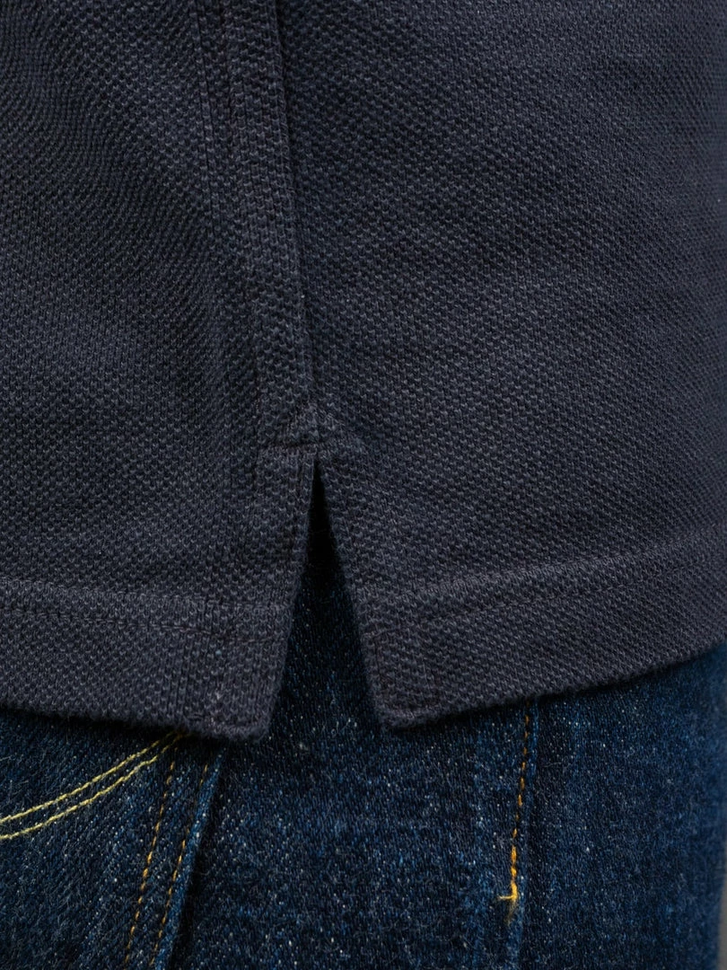 UES Polo Shirt Navy 7 UES Polo Shirt Navy