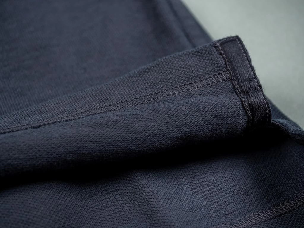 UES Polo Shirt Navy 18 UES Polo Shirt Navy