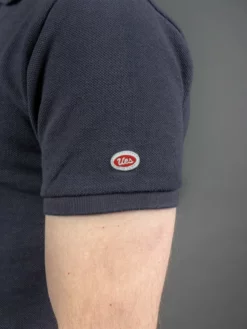 UES Polo Shirt Navy 24 UES Polo Shirt Navy