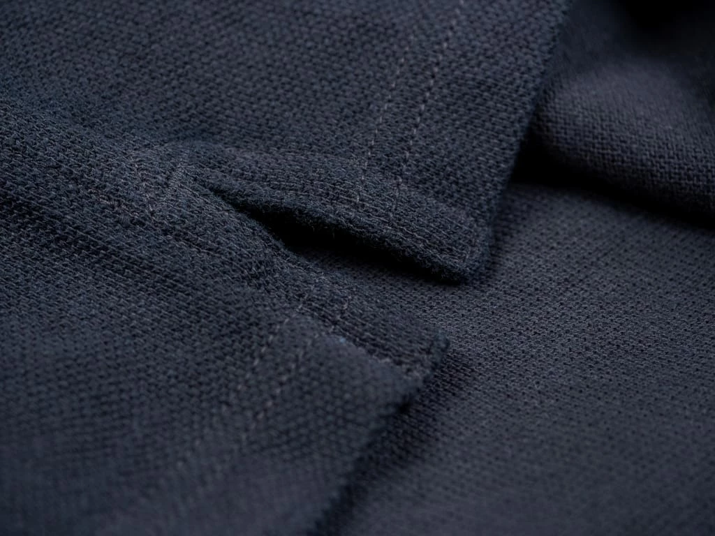 UES Polo Shirt Navy 12 UES Polo Shirt Navy