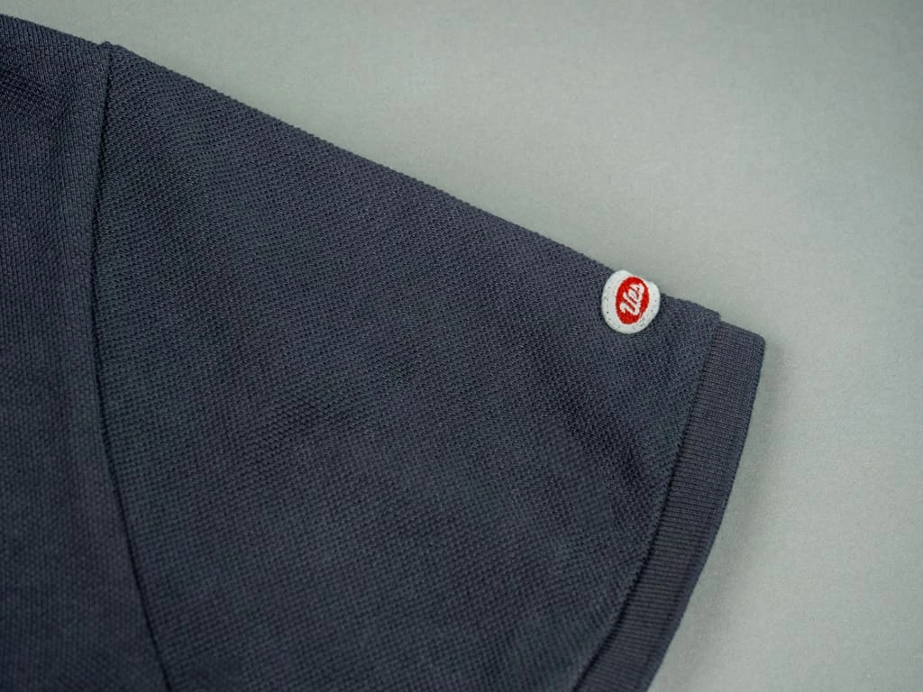 UES Polo Shirt Navy 14 UES Polo Shirt Navy