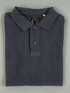 UES Polo Shirt Navy 25 UES Polo Shirt Navy