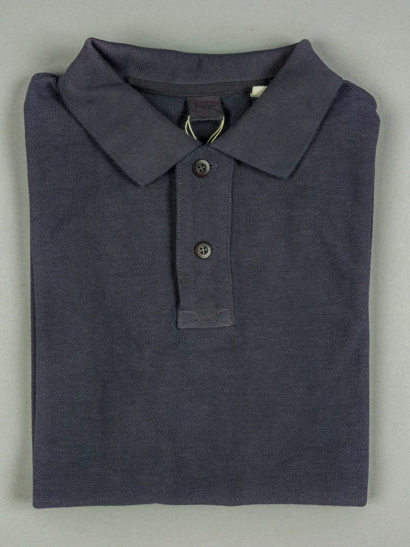 UES Polo Shirt Navy 9 UES Polo Shirt Navy