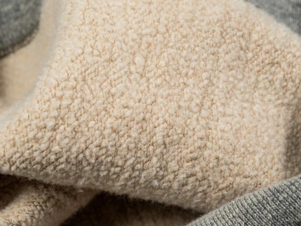 UES Puca Purcara Loopwheeled Sweatshirt Grey 18 UES Puca Purcara Loopwheeled Sweatshirt Grey