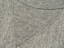 UES Puca Purcara Loopwheeled Sweatshirt Grey 50 UES Puca Purcara Loopwheeled Sweatshirt Grey