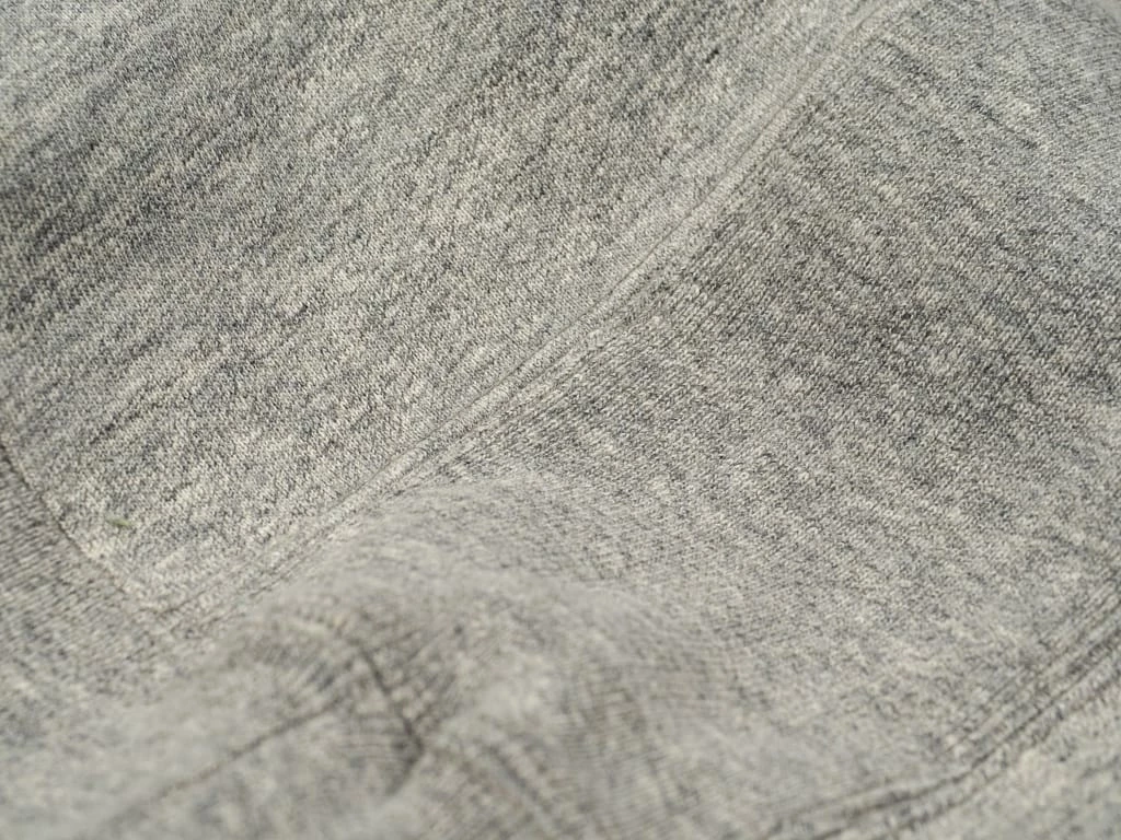 UES Puca Purcara Loopwheeled Sweatshirt Grey 20 UES Puca Purcara Loopwheeled Sweatshirt Grey