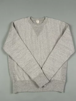 UES Puca Purcara Loopwheeled Sweatshirt Grey 36 UES Puca Purcara Loopwheeled Sweatshirt Grey