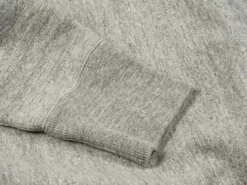 UES Puca Purcara Loopwheeled Sweatshirt Grey 44 UES Puca Purcara Loopwheeled Sweatshirt Grey