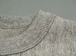 UES Puca Purcara Loopwheeled Sweatshirt Grey 42 UES Puca Purcara Loopwheeled Sweatshirt Grey