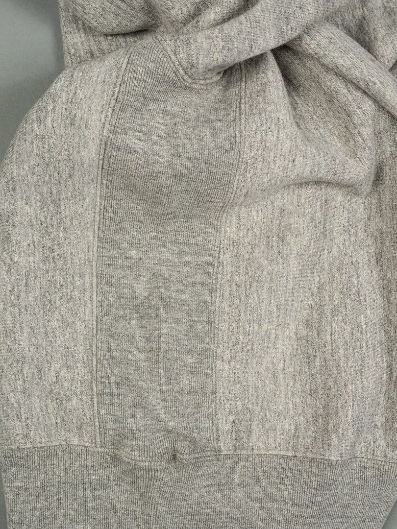 UES Puca Purcara Loopwheeled Sweatshirt Grey 9 UES Puca Purcara Loopwheeled Sweatshirt Grey