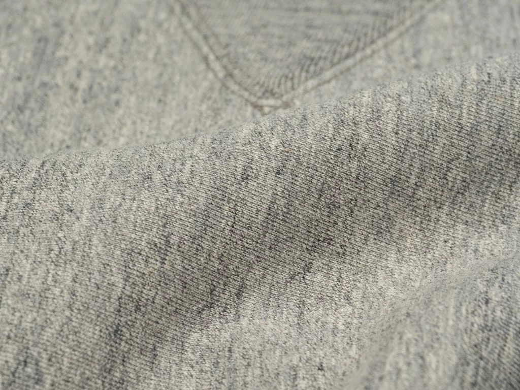 UES Puca Purcara Loopwheeled Sweatshirt Grey 23 UES Puca Purcara Loopwheeled Sweatshirt Grey