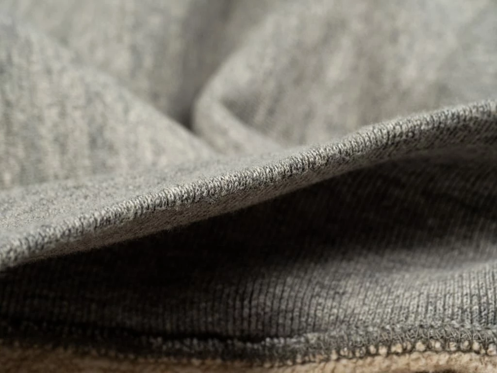 UES Puca Purcara Loopwheeled Sweatshirt Grey 28 UES Puca Purcara Loopwheeled Sweatshirt Grey