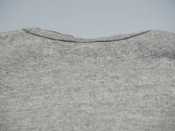 UES Ramayana Henley Neck T-Shirt Grey NEW ARRIVALS