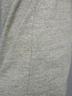 UES Ramayana Henley Neck T-Shirt Grey NEW ARRIVALS