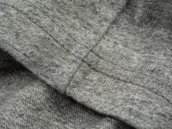 UES Ramayana Henley Neck T-Shirt Grey NEW ARRIVALS