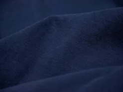 UES Ramayana Henley Neck T-Shirt Navy