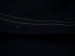 Whitesville Tubular T-shirt Black (2 Pack)