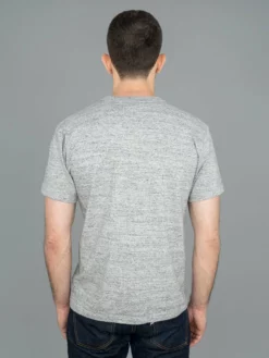 Whitesville Tubular T-shirt Grey (2 Pack) 25 Whitesville Tubular T-shirt Grey (2 Pack)