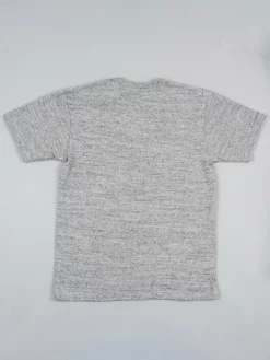 Whitesville Tubular T-shirt Grey (2 Pack) 30 Whitesville Tubular T-shirt Grey (2 Pack)