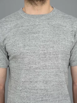 Whitesville Tubular T-shirt Grey (2 Pack) 26 Whitesville Tubular T-shirt Grey (2 Pack)