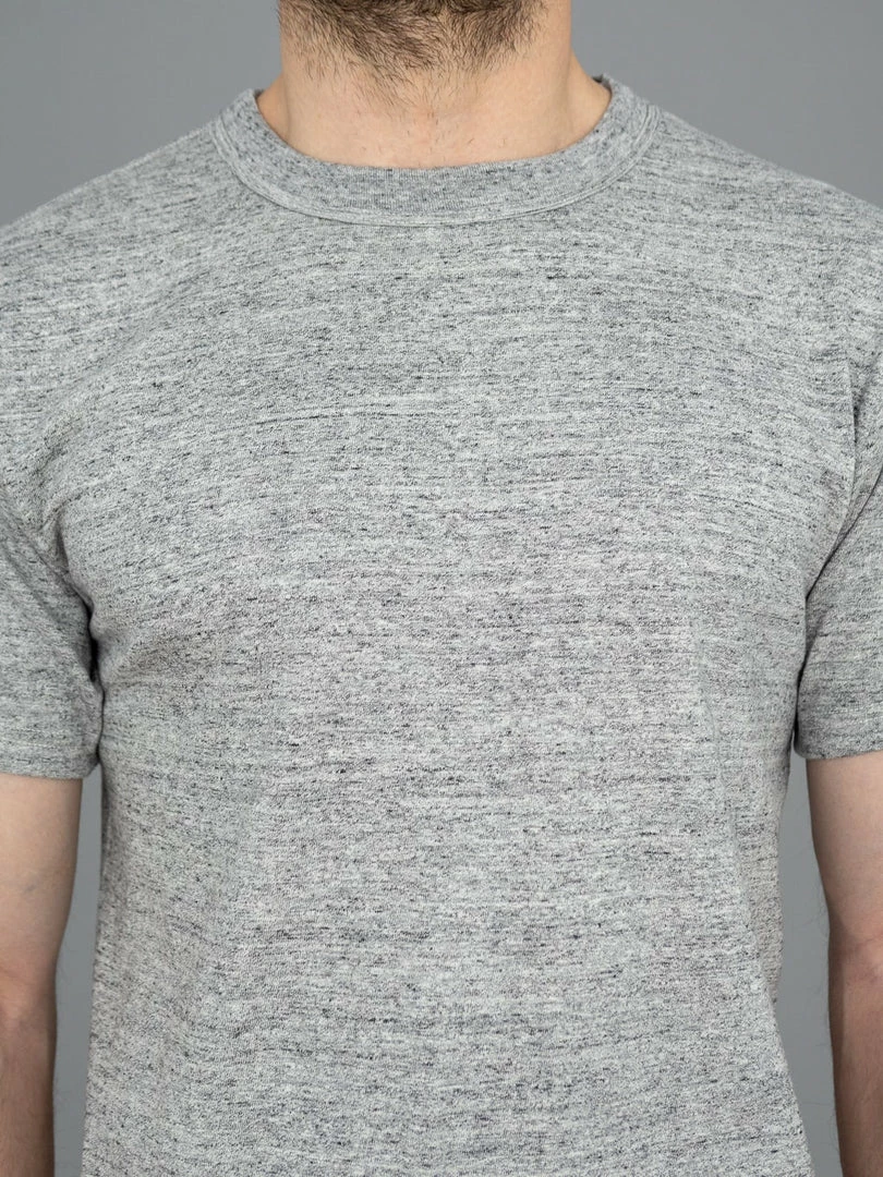 Whitesville Tubular T-shirt Grey (2 Pack) 7 Whitesville Tubular T-shirt Grey (2 Pack)