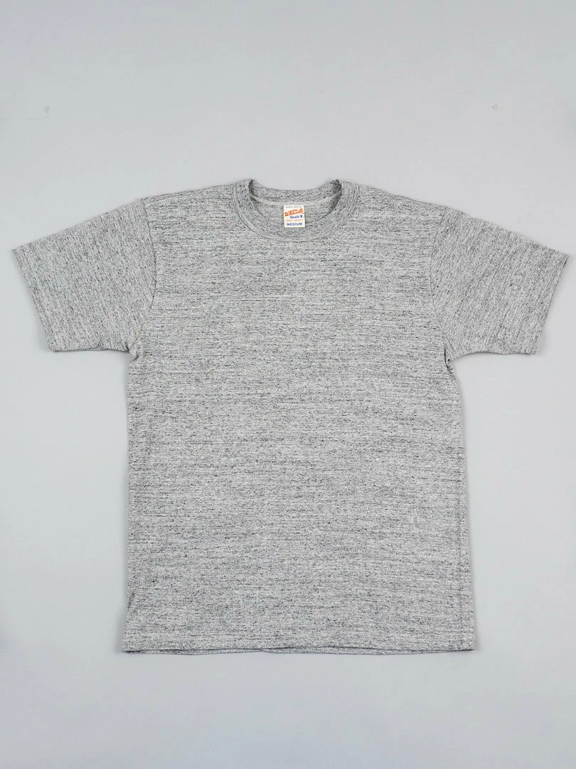 Whitesville Tubular T-shirt Grey (2 Pack) 10 Whitesville Tubular T-shirt Grey (2 Pack)