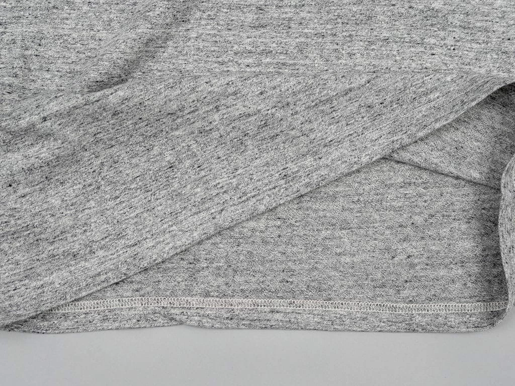 Whitesville Tubular T-shirt Grey (2 Pack) 14 Whitesville Tubular T-shirt Grey (2 Pack)