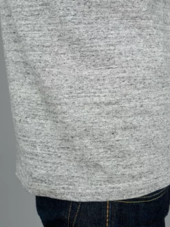 Whitesville Tubular T-shirt Grey (2 Pack) 27 Whitesville Tubular T-shirt Grey (2 Pack)