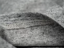 Whitesville Tubular T-shirt Grey (2 Pack) 37 Whitesville Tubular T-shirt Grey (2 Pack)